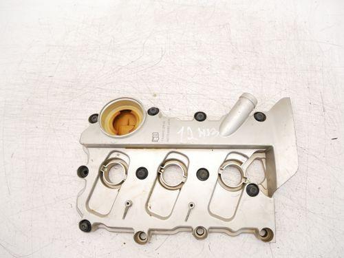 Couvercle de culasse pour Audi A6 C6 2,4 quattro BDW 06E103471G
