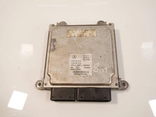 Unité de contrôle pour Mercedes Classe C 2,1 CDI OM651.911 651.911 OM651 A6519007500