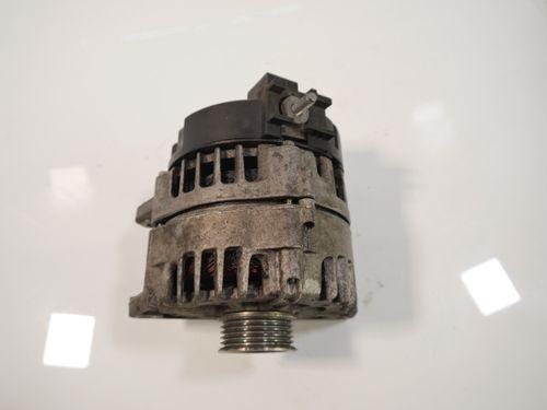 Alternateur pour Mercedes A200d 2,0 654.920 OM654.920 A0009063903