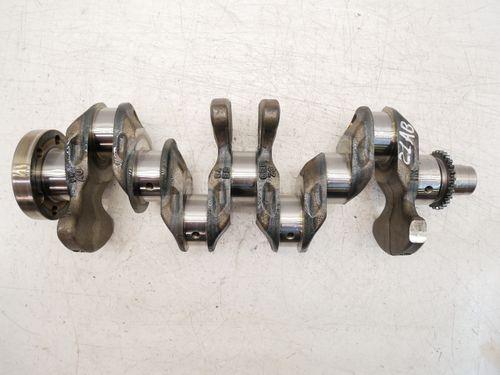 Vilebrequin pour Audi VW A3 Golf 1,4 TFSI TSI CXSB CXS 04EB