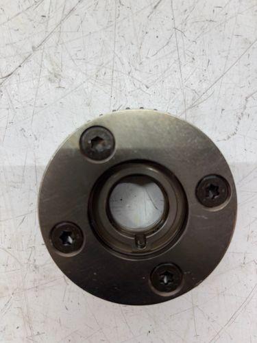 Déphaseur d'arbre à cames Pour Nissan X-Trail III 1,3 DIG-T B HR13DDT 130259227R