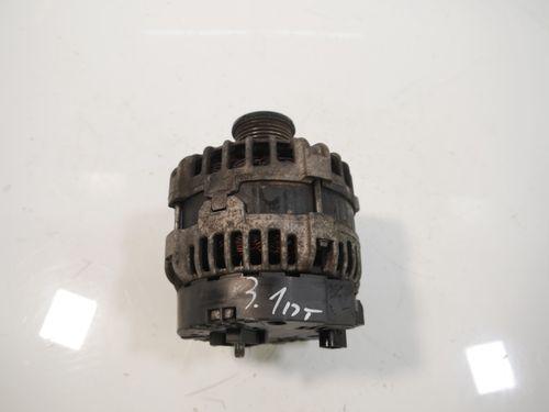 Alternateur pour Audi A4 B8 A5 A6 Q5 2,0 TDI CGLC CGL 03L903017E