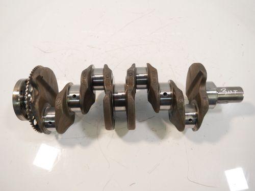 Vilebrequin Pour Ford Transit V363 FDD 2,0 EcoBlue YNR6 GK2Q-CA