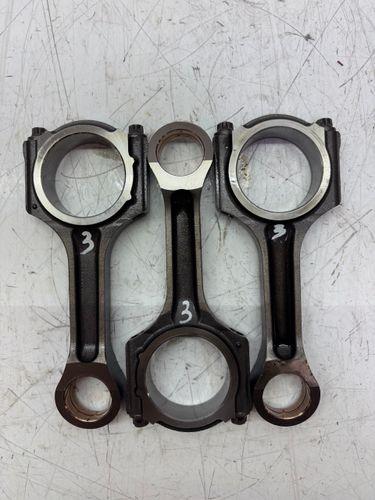 3x Bielle Pour Ford Transit FAD V363 FBD 2,0 EcoBlue YLF6