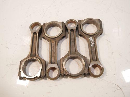 4x Bielle Pour Ford Transit V363 FCD 2,0 EcoBlue BLRA GK2Q-6205-BA