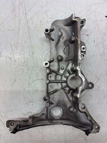 Couvercle de soupape Pour Nissan X-Trail III 1,3 DIG-T Essence HR13DDT 132650561R