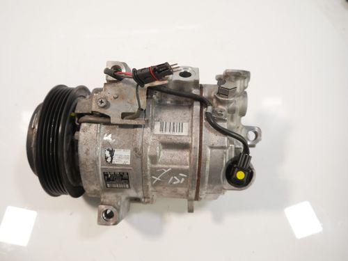 Compresseur de climatisation pour Mercedes A200d W177 2,0 654.920 OM654.920 OM654 A0008304202