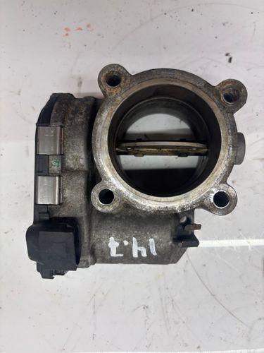 Clapet d'étranglement Pour Mercedes CLS C219 3,0 CDI O642.920 OM642 642.920 A6420900270