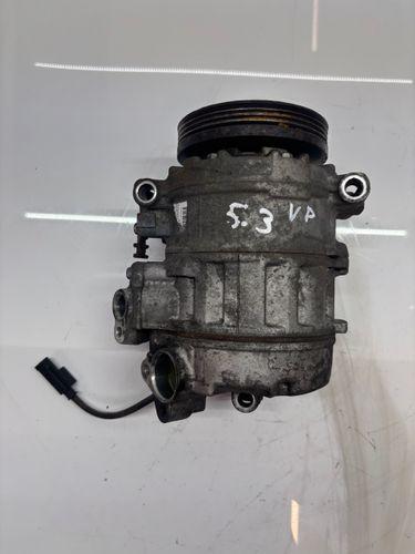 Compresseur de climatisation Pour BMW Série 5 E60 E61 2,0 d 520d M47D20 204D4 M47 6950152