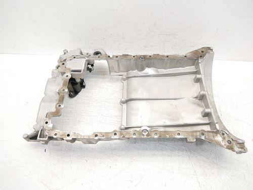 Carter d'huile partie supérieure pour Chrysler 300C 3,0 CRD 642.982 EXL R6420140202