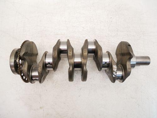 Vilebrequin pour Ford Transit V363 Tourneo 2,0 EcoBlue YLFB YLF6 GK2Q-CA GP4LA