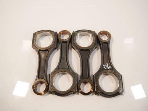 4x bielle pour Mercedes Classe C 2,1 CDI OM651.911 651.911 65100