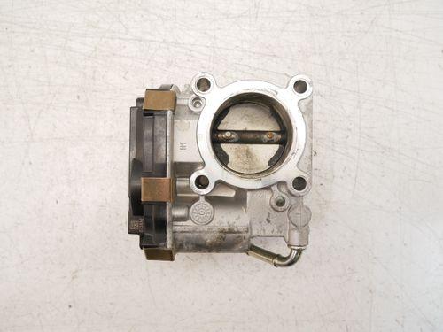 Clapet d'étranglement pour Renault Dacia Captur Duster 1,6 E-Tech H4M632