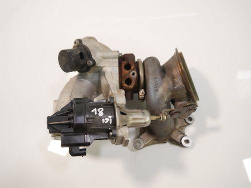 Turbocompresseur pour Mini Countryman 1,5 B38A15F B38 9452135
