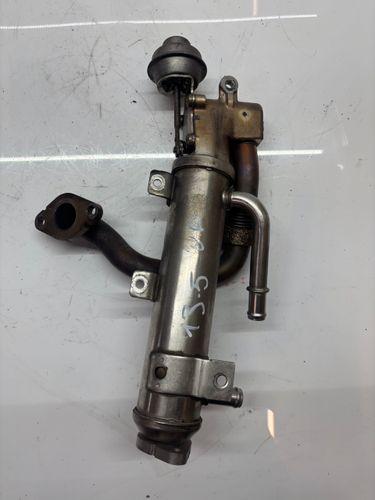 Refroidisseur de gaz d'échappement Pour Audi Seat A4 A5 A6 Q5 Exeo 2,0 TDI CAHA CAH 03L131512AH