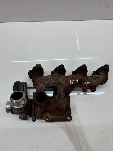 Turbocompresseur Pour Ford Transit Connect P65 1,8 TDCi RWPC 7T1Q-6K682-AD