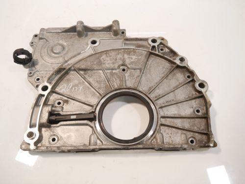 Couvercle frontal pour MINI F55 1,2 B38A12A B38 8573137