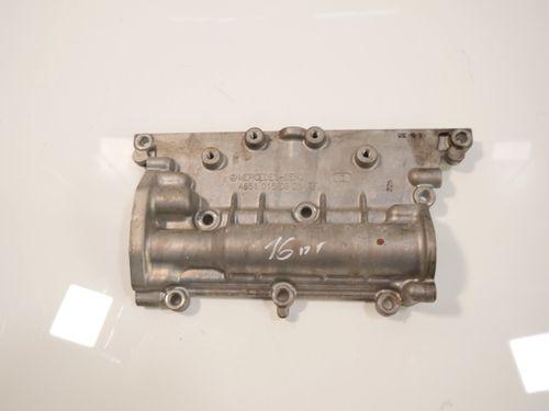 Cache pour Mercedes Classe C 2,1 CDI OM651.911 651.911 OM651 A6510150601
