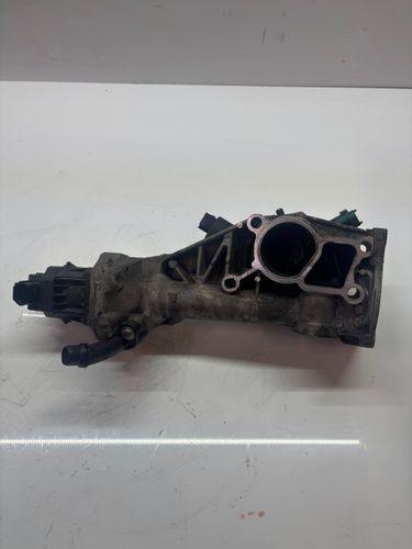 Soupape EGR Pour Opel Insignia A 2,0 CDTI A20DTH 55566052