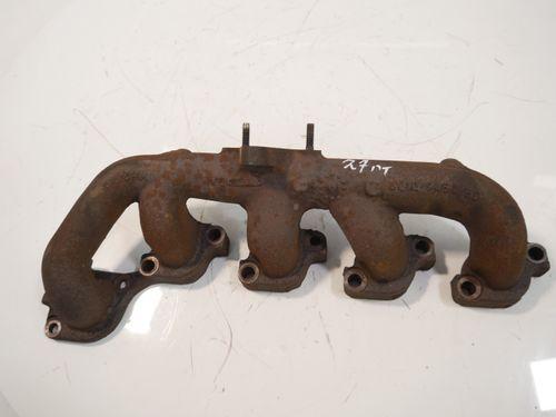 Collecteur d'échappement Pour Ford Transit FA 2,2 TDCi P8FA 6C1Q-9430-BD