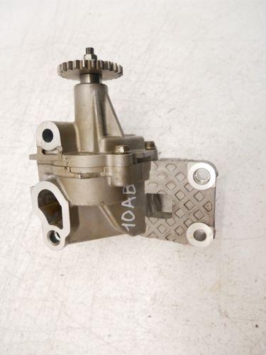Pompe à huile pour Renault Dacia Captur Duster 1,6 E-Tech H4M632