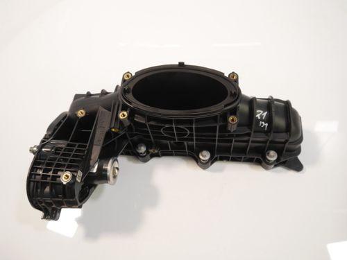 Pont d'admission pour Mercedes Classe C 2,1 CDI OM651.911 651.911 OM651 A6510905737
