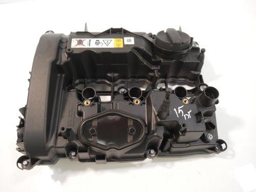 Couvercle de soupape Couvre-culasse pour MINI F55 1,2 B38A12A B38 7611276