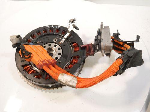 Alternateur pour Volvo XC90 MK2 2,0 T8 Hybrid AWD B4204T35 B42 31473617