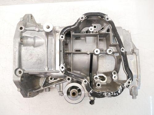 Carter d'huile partie supérieure pour Renault Dacia Captur Duster 1,6 E-Tech H4M632