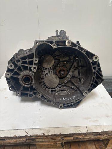 Boite de vitesses pour Opel Insignia A 2,0 CDTI A20DTH MYJ F40
