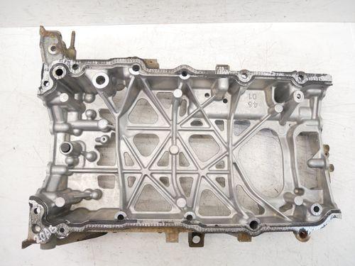 Carter d'huile partie supérieure pour Ford Transti Tourneo 2,0 EcoBlue BKFB MK2Q-6U004-AA