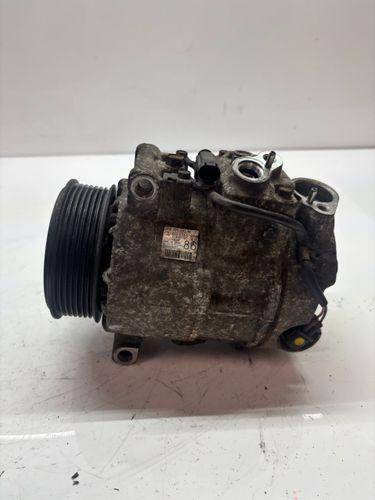 Compresseur de climatisation Pour Mercedes CLS 3,0 CDI O642.920 OM642 642.920 A0012308611