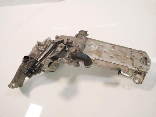 Refroidisseur de gaz d'échappement pour Mercedes Classe C 2,1 CDI OM651.911 651.911 OM651 A6511400675