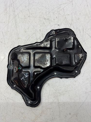 Carter d'huile Pour Nissan X-Trail III 1,3 DIG-T Essence HR13DDT 111113203R