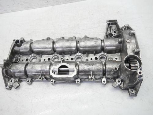 Couvercle de soupape avec arbres à cames pour Ford Transit FCD 2,0 YMR6 YMHA GK2Q-6E262