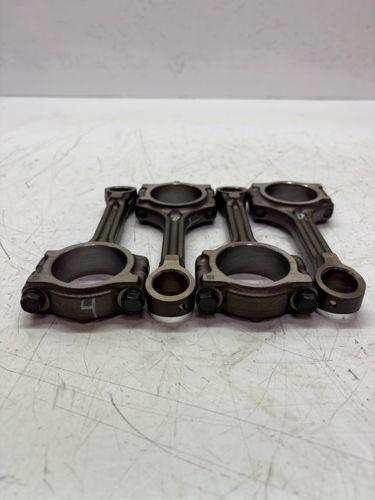 4x Bielle Pour Nissan X-Trail III 1,3 DIG-T Essence HR13DDT