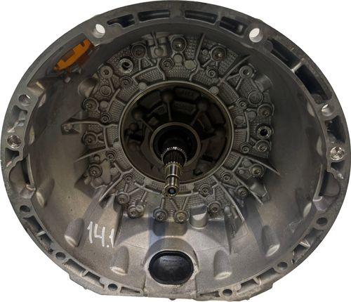 Boîte de vitesses automatique Pour Mercedes 3,0 CDI O642.920 642.920 722.902 A2112709701