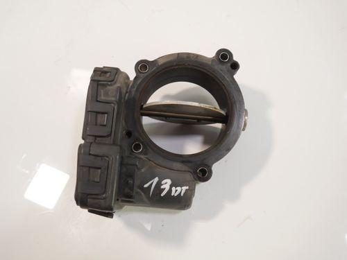 Clapet d'étranglement pour Mercedes Classe C 2,1 CDI OM651.911 651.911 OM651 A6510900470