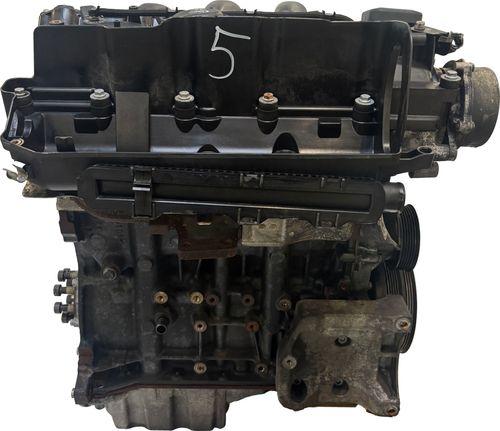 Moteur Pour BMW Série 5 E60 E61 2,0 d 520d M47D20 204D4 M47 11000441276