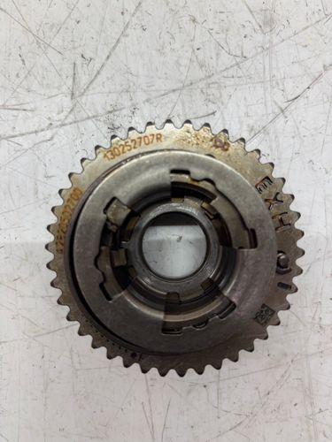 Déphaseur d'arbre à cames Pour Nissan X-Trail III 1,3 DIG-T B HR13DDT 130252707R
