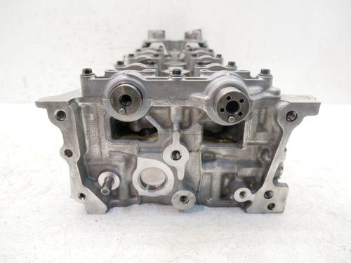 Culasse prévue pour Renault Dacia Captur Duster 1,6 E-Tech H4M632
