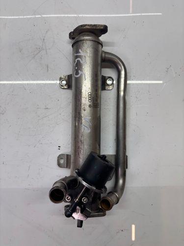 Refroidisseur de gaz d'échappement Pour Audi Seat Skoda VW A3 Leon Golf V 2,0 TDI BMN 03G131512AE