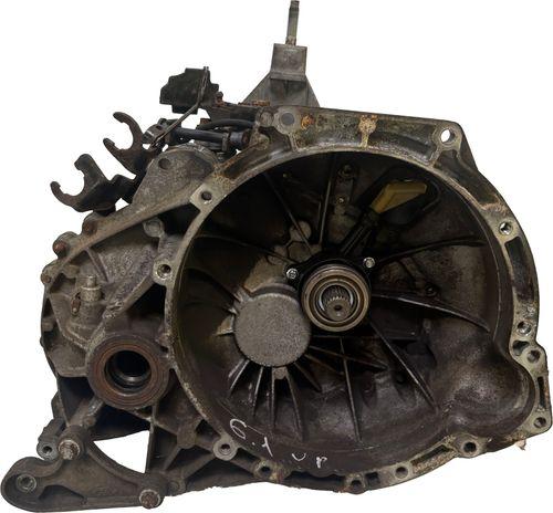 Boîte de vitesses à 5 rapports pour Ford Transit 1,8 TDCi RWPC MTX75 2T1R-7002-BH