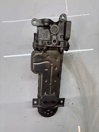 Abgaskühler pour Audi Seat Skoda VW A3 Leon Golf V 2,0 TDI BKD 03G131512J