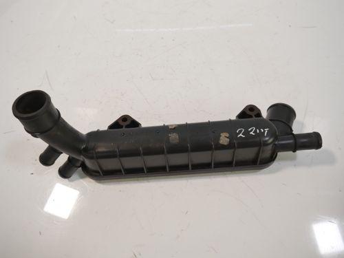 Refroidisseur d'huile pour Opel Vauxhall Astra 2,0 Turbo Z20LEL 90448821