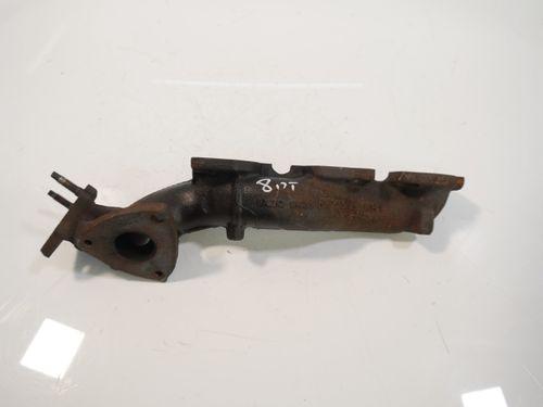 Collecteur d'échappement pour Land Rover Range L320 3,0 D 306DT TDV6 9X2Q-9431-DA