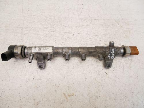 Rail-tube pour VW Audi Seat A3 Alhambra Golf 2,0 TDI CFFA CFF 03L130089J