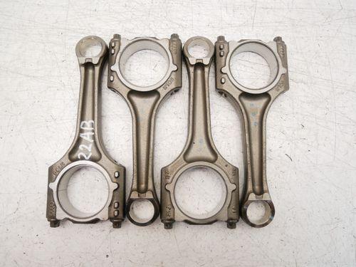 4x bielles pour VW Tiguan 2,0 TSI DTEA DTE 06LN