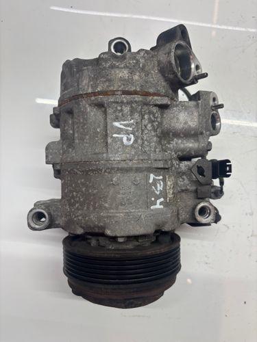 Compresseur de climatisation Pour BMW 1er E81 2,0 d 116d N47D20A N47 6987862