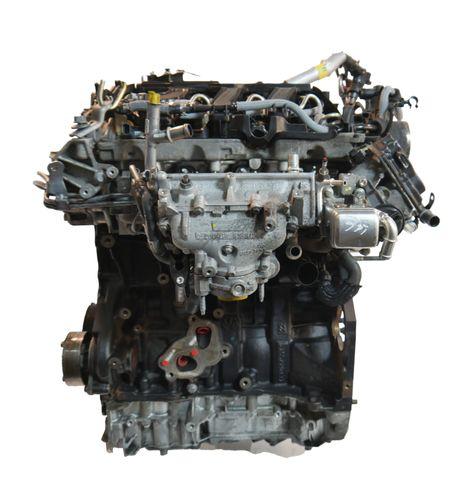 Moteur pour Renault Traffic 2,0 dCi M9R717 M9R 8201737058
